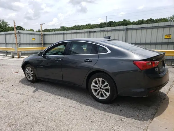 1G1ZE5ST0GF255244 2016 CHEVROLET MALIBU - Image 2