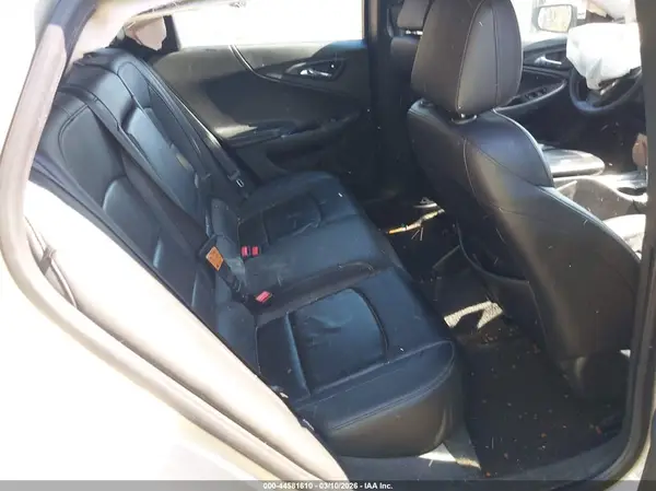 1G1ZE5ST0GF256801 2016 CHEVROLET MALIBU - Image 8