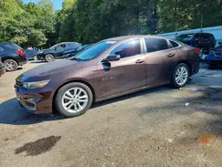 1G1ZE5ST0GF257270 2016 CHEVROLET MALIBU