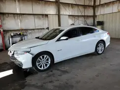 1G1ZE5ST0GF257513 2016 CHEVROLET MALIBU