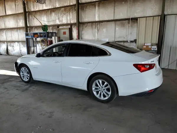 1G1ZE5ST0GF257513 2016 CHEVROLET MALIBU - Image 2