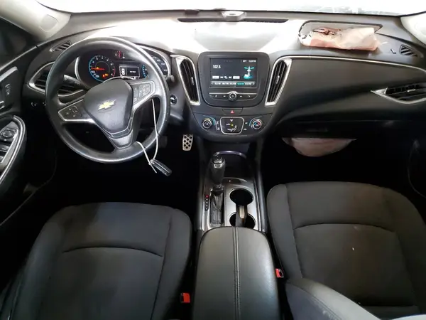 1G1ZE5ST0GF257513 2016 CHEVROLET MALIBU - Image 8