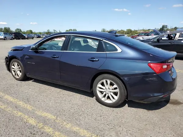 1G1ZE5ST0GF257527 2016 CHEVROLET MALIBU - Image 2