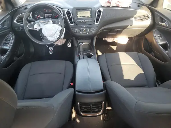 1G1ZE5ST0GF257527 2016 CHEVROLET MALIBU - Image 8
