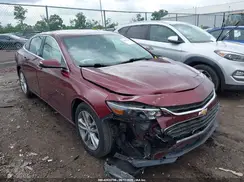 1G1ZE5ST0GF258015 2016 CHEVROLET MALIBU