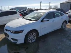 1G1ZE5ST0GF258323 2016 CHEVROLET MALIBU