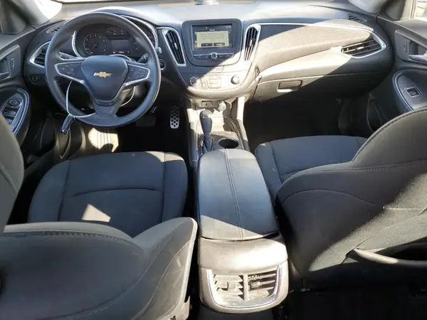 1G1ZE5ST0GF258323 2016 CHEVROLET MALIBU - Image 8