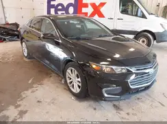 1G1ZE5ST0GF258547 2016 CHEVROLET MALIBU
