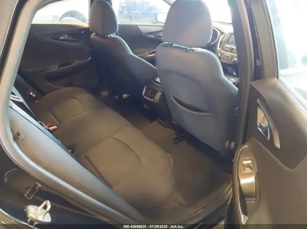 1G1ZE5ST0GF258547 2016 CHEVROLET MALIBU - Image 8