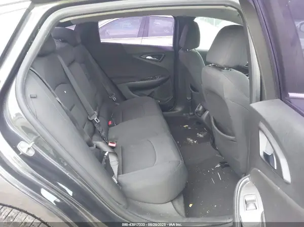 1G1ZE5ST0GF259701 2016 CHEVROLET MALIBU - Image 8