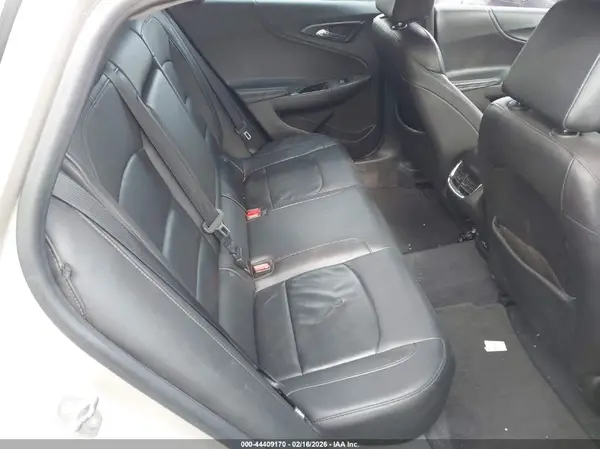 1G1ZE5ST0GF259746 2016 CHEVROLET MALIBU - Image 8