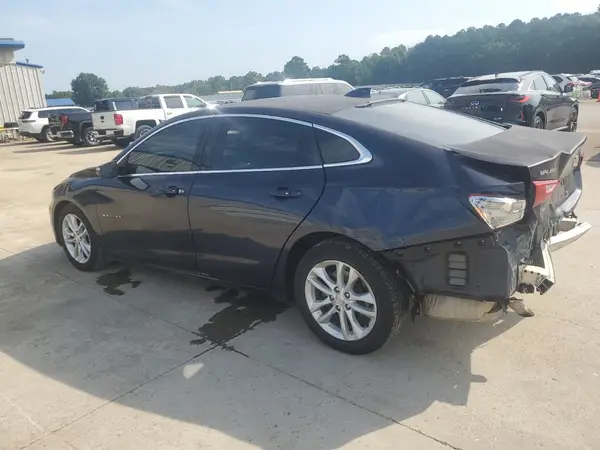 1G1ZE5ST0GF261111 2016 CHEVROLET MALIBU - Image 2