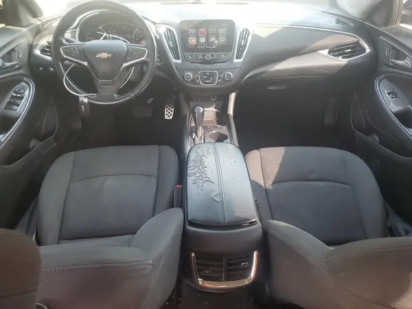 1G1ZE5ST0GF261111 2016 CHEVROLET MALIBU - Image 8