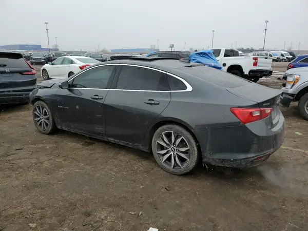 1G1ZE5ST0GF263134 2016 CHEVROLET MALIBU - Image 2