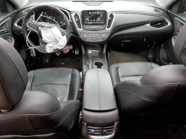 1G1ZE5ST0GF263134 2016 CHEVROLET MALIBU - Image 8