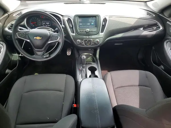 1G1ZE5ST0GF263201 2016 CHEVROLET MALIBU - Image 8