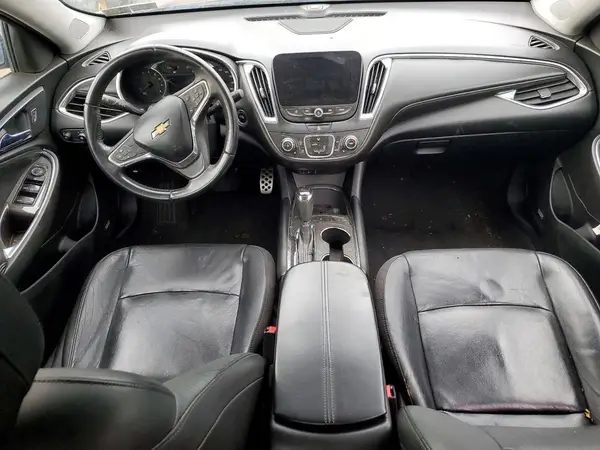 1G1ZE5ST0GF263313 2016 CHEVROLET MALIBU - Image 8