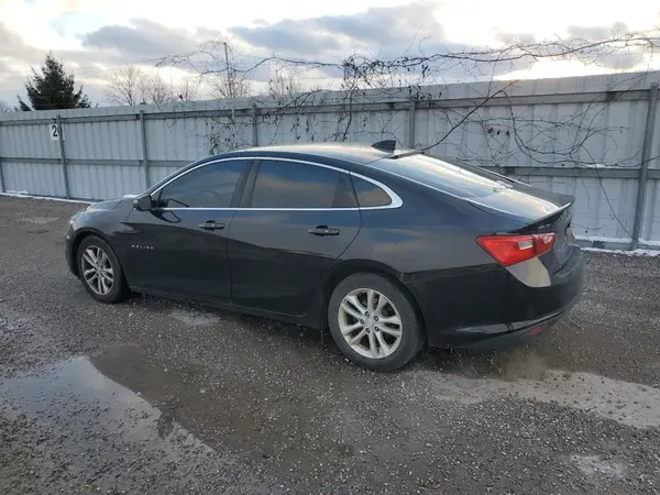 1G1ZE5ST0GF263358 2016 CHEVROLET MALIBU - Image 2