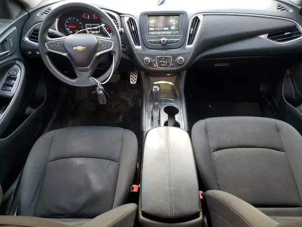 1G1ZE5ST0GF263358 2016 CHEVROLET MALIBU - Image 8