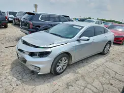 1G1ZE5ST0GF263571 2016 CHEVROLET MALIBU
