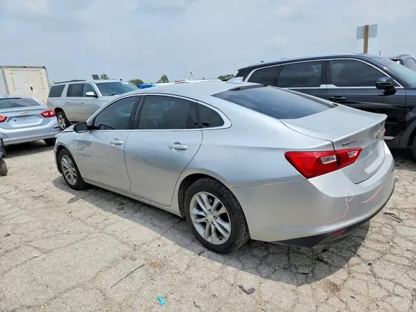 1G1ZE5ST0GF263571 2016 CHEVROLET MALIBU - Image 2