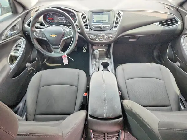 1G1ZE5ST0GF263571 2016 CHEVROLET MALIBU - Image 8