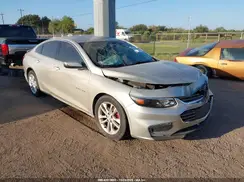 1G1ZE5ST0GF263702 2016 CHEVROLET MALIBU