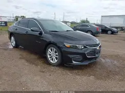 1G1ZE5ST0GF264834 2016 CHEVROLET MALIBU