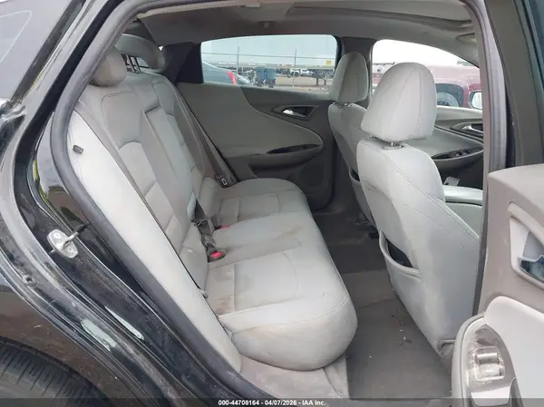 1G1ZE5ST0GF264834 2016 CHEVROLET MALIBU - Image 8