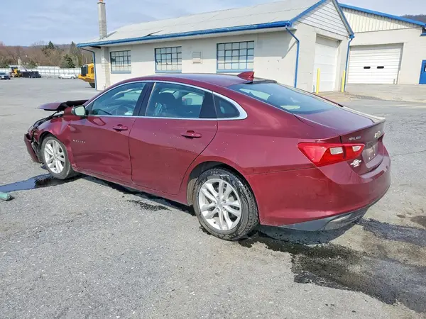 1G1ZE5ST0GF265028 2016 CHEVROLET MALIBU - Image 2