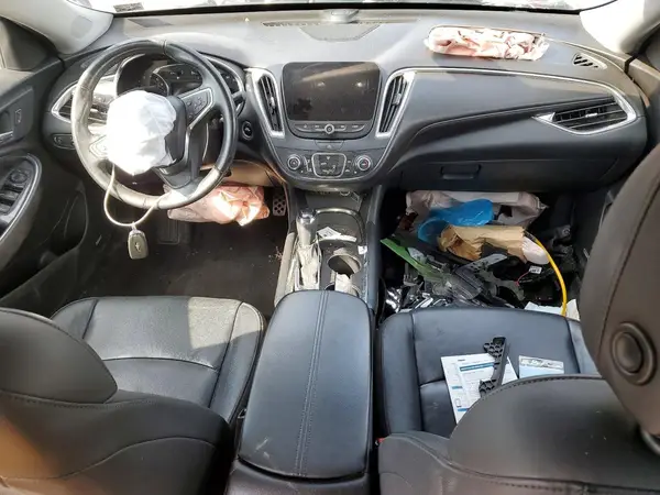 1G1ZE5ST0GF265028 2016 CHEVROLET MALIBU - Image 8