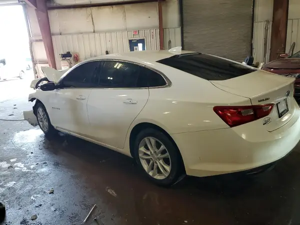 1G1ZE5ST0GF265451 2016 CHEVROLET MALIBU - Image 2