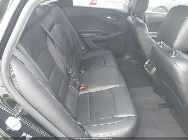 1G1ZE5ST0GF265496 2016 CHEVROLET MALIBU - Image 8