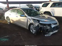 1G1ZE5ST0GF265708 2016 CHEVROLET MALIBU