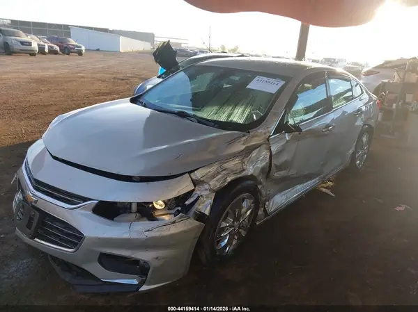 1G1ZE5ST0GF265708 2016 CHEVROLET MALIBU - Image 2