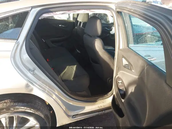 1G1ZE5ST0GF265708 2016 CHEVROLET MALIBU - Image 8