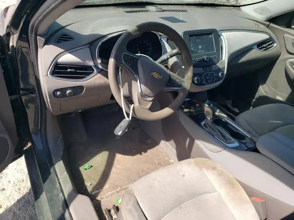 1G1ZE5ST0GF266700 2016 CHEVROLET MALIBU - Image 8