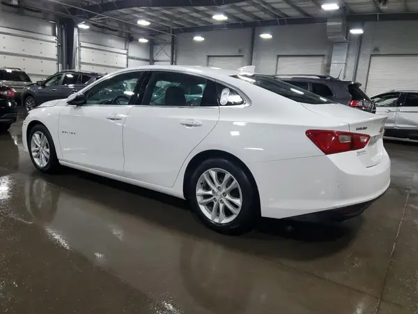 1G1ZE5ST0GF268138 2016 CHEVROLET MALIBU - Image 2