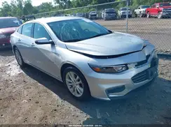 1G1ZE5ST0GF268270 2016 CHEVROLET MALIBU