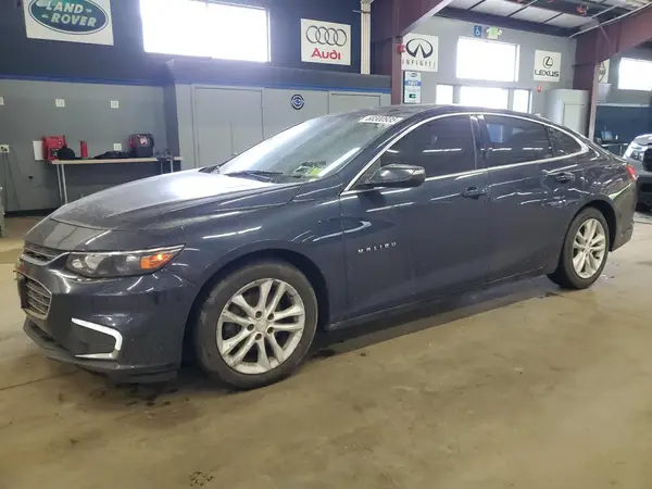 1G1ZE5ST0GF268446 2016 CHEVROLET MALIBU - Image 1