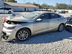 1G1ZE5ST0GF268575 2016 CHEVROLET MALIBU
