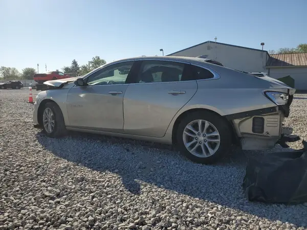 1G1ZE5ST0GF268575 2016 CHEVROLET MALIBU - Image 2