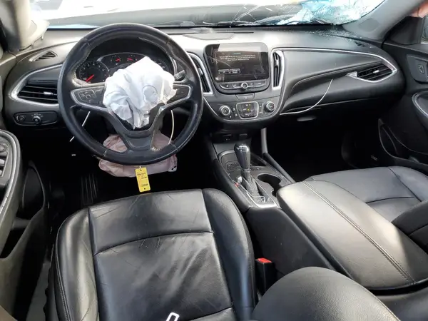 1G1ZE5ST0GF268575 2016 CHEVROLET MALIBU - Image 8