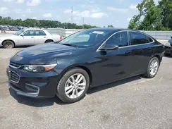 1G1ZE5ST0GF268737 2016 CHEVROLET MALIBU