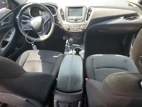 1G1ZE5ST0GF268737 2016 CHEVROLET MALIBU - Image 8