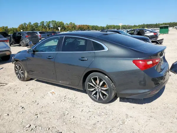1G1ZE5ST0GF269399 2016 CHEVROLET MALIBU - Image 2