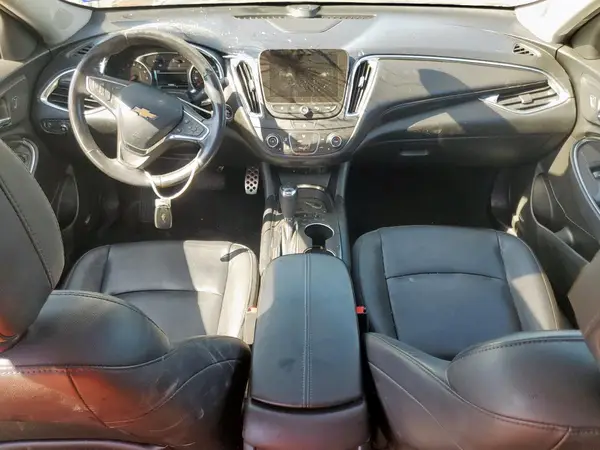 1G1ZE5ST0GF269399 2016 CHEVROLET MALIBU - Image 8