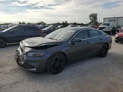 1G1ZE5ST0GF269421 2016 CHEVROLET MALIBU