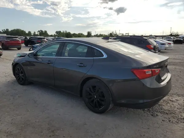 1G1ZE5ST0GF269421 2016 CHEVROLET MALIBU - Image 2