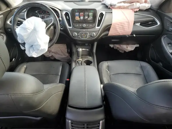 1G1ZE5ST0GF269421 2016 CHEVROLET MALIBU - Image 8